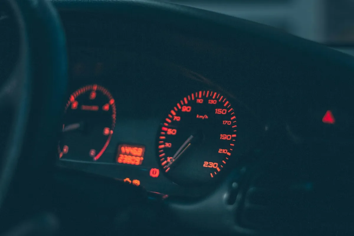 Engine warning light on? What a diagnostic check actually involves