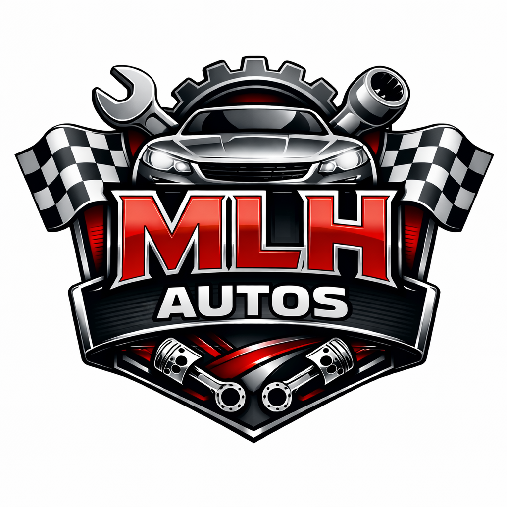 MLH autos, home